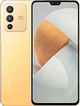 Vivo S12 256GB ROM In Azerbaijan